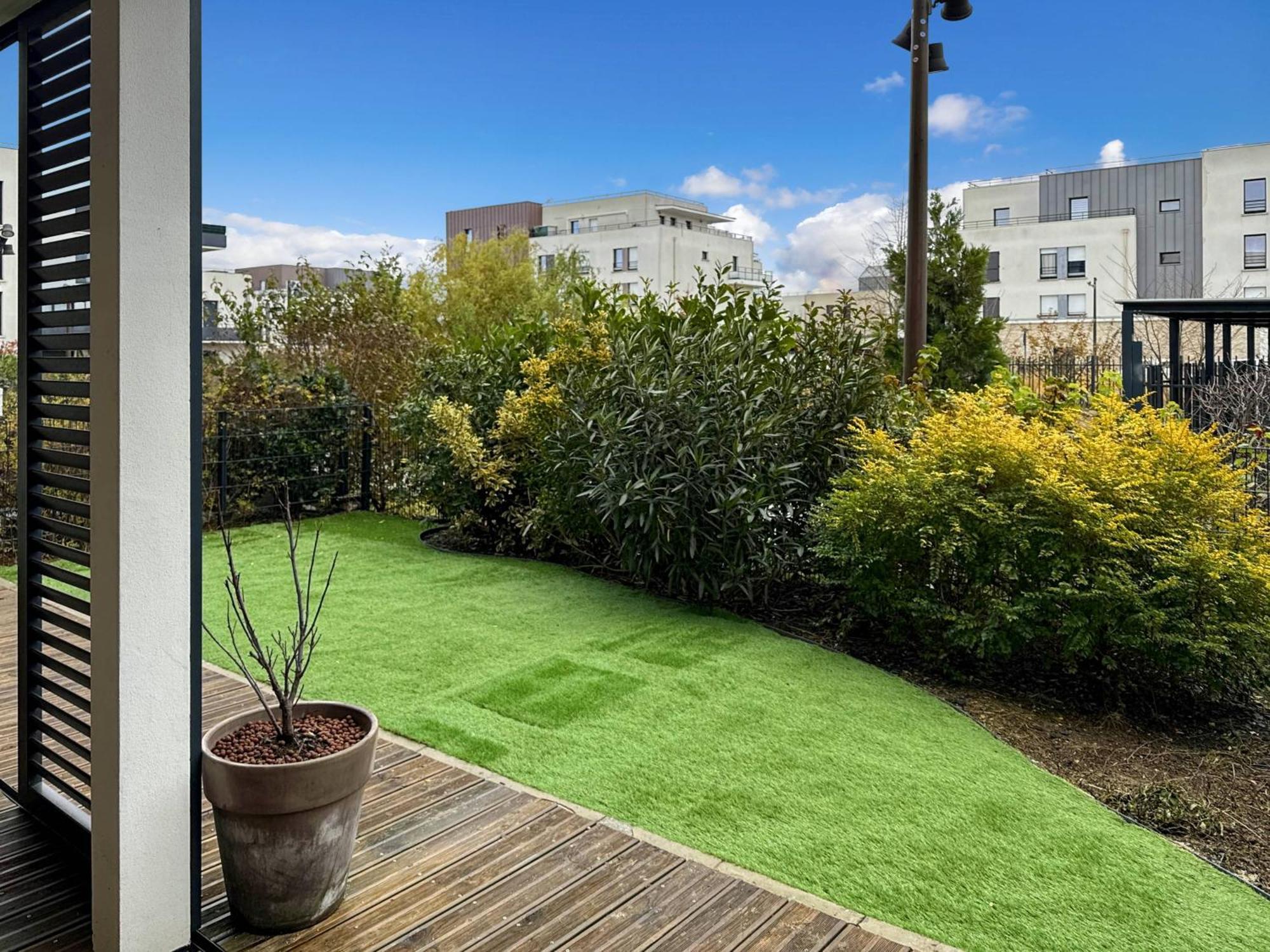 Le Colisee - Appartement Duplex Pour 6 A Disneyland Paris Монтеврен Экстерьер фото