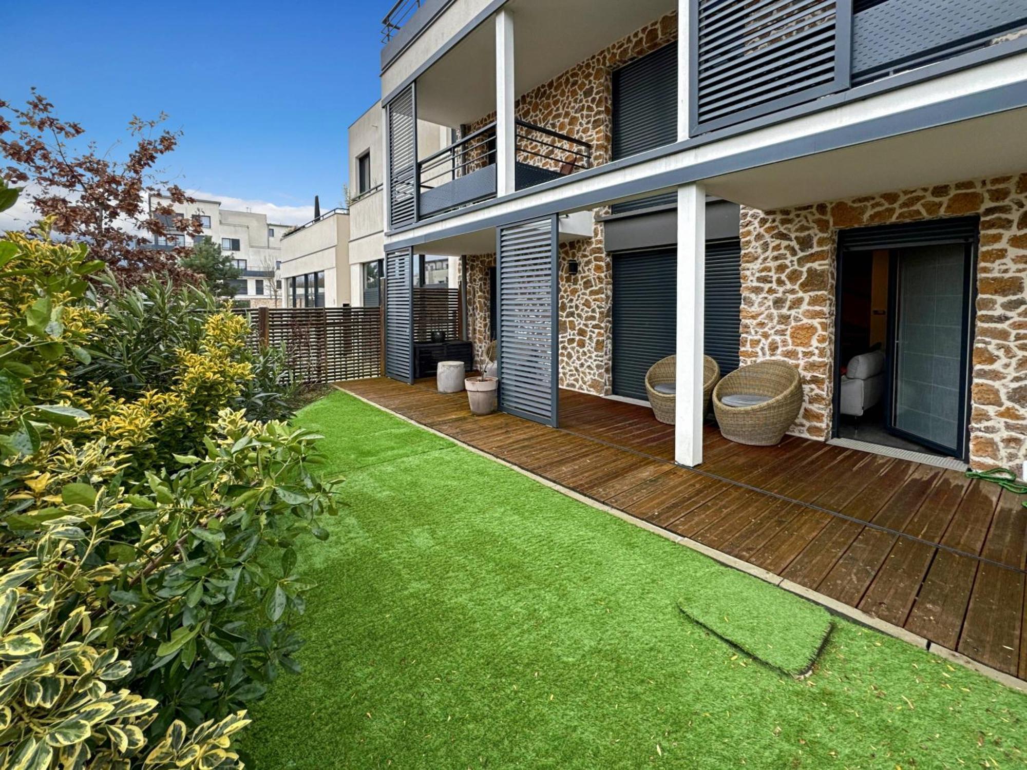 Le Colisee - Appartement Duplex Pour 6 A Disneyland Paris Монтеврен Экстерьер фото
